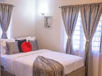 Charming 1-bedroom apartment within St. John’s Hôtels à : 