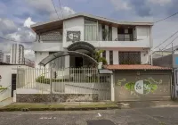 Eco Stay CR Hotels in 