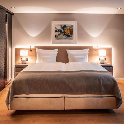 Suite-Dependance Der Öschberghof Promo Code