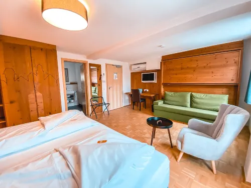 Hotel - Wirtshaus zur Sonne