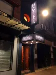 比奧比奧民族飯店 住宿飯店
