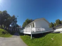 Volsdalen Camping