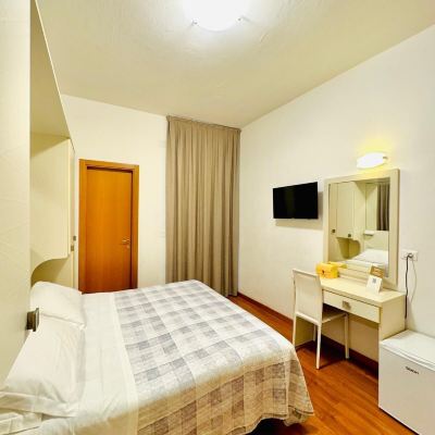 Classic Double Room, 1 Double Bed, Balcony Hotel Butterfly Promo Code