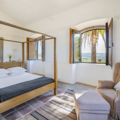 Superior Double Room Herdade do Vau Promo Code