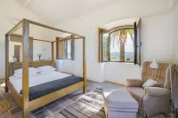 Herdade do Vau Các khách sạn ở 