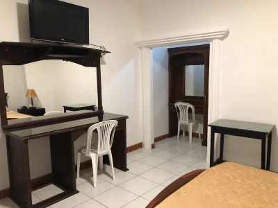 Hotel Plaza Central Hotel di 