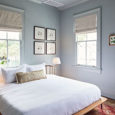 Room 4 Post House Inn Promo Code