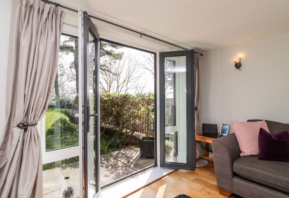 Admiral's RetreatCottage