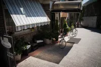 Hotel Ariston Hotels in 