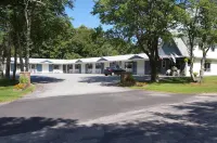 Wildwood Motel Hotele w: 