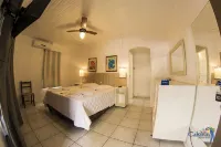 Cabanas Termas Hotel