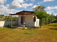 Green Retreat with Private Patio – Just 7 km from Sperlonga Hotels in Itri