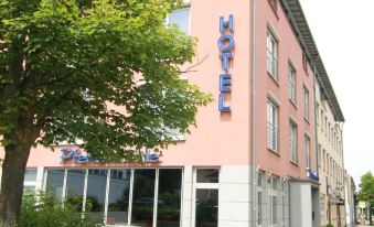 Hotel-Restaurant Pfeffermühle Balingen - Housity