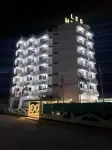 Leo Hotel Hotéis em 
