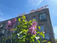 Hotel Lenart Các khách sạn ở 