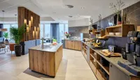 Boardinghouse Das Rundum