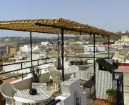 Riad Le Cheval Blanc