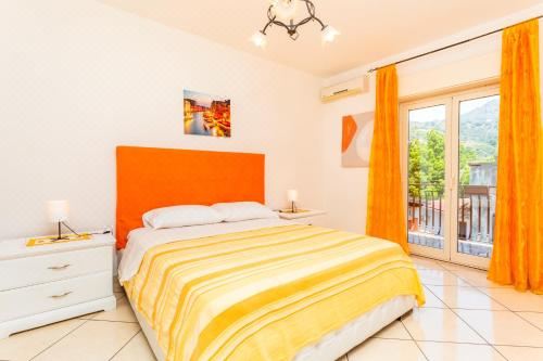 高级两卧室公寓