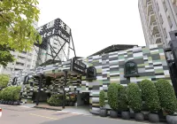 Midi Motel Tainan Branch Ξενοδοχεία στην πόλη 