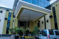 Zoey International Hotels Ltd Hotels in 