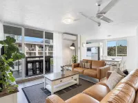 Mandolin Beachfront Resort Hotels in Mooloolaba