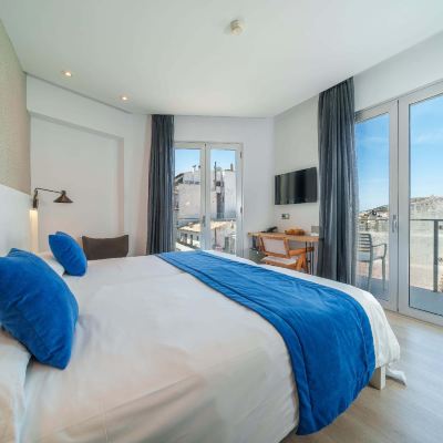 Double Room with Balcony Mar Calma Hotel Promo Code