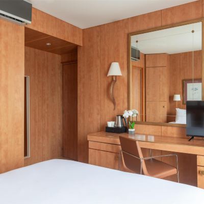 Standard Double Room Best Western Ronceray Opéra Promo Code