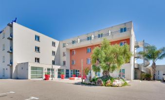 Kyriad Perpignan Sud - Housity