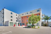 Hôtel Kyriad Perpignan Sud