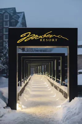 Modena Resort Spa & Wellness Zlatibor Ξενοδοχεία στην πόλη 