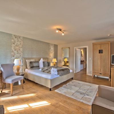 Triple Room Hotel Gut Bardenhagen Promo Code