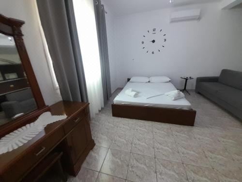 家庭房（带阳台）