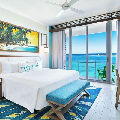 Suite, 1 Bedroom, Balcony, Oceanfront (Marina) Margaritaville Beach Resort Promo Code