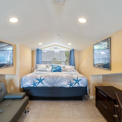 Panoramic Single Room, Ocean View, Corner Three Arch Inn Promo Code
