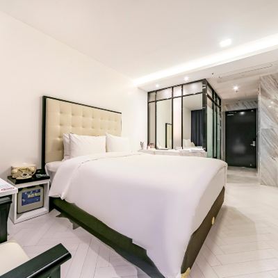 로열 스위트 대구 동성로 호텔 라벨라 쿠폰