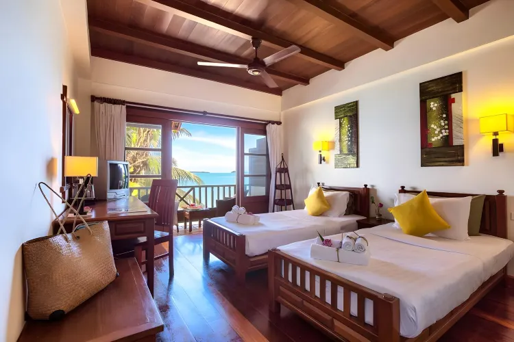 ห้องสแตนดาร์ด