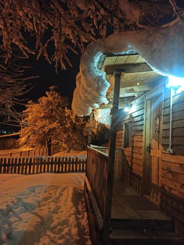 双人房（带独立浴室）