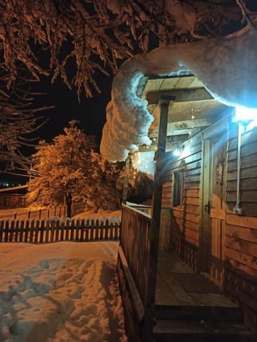 双人房（带独立浴室）