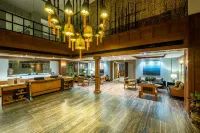 Antalya Hotel & Spa, Rishikesh