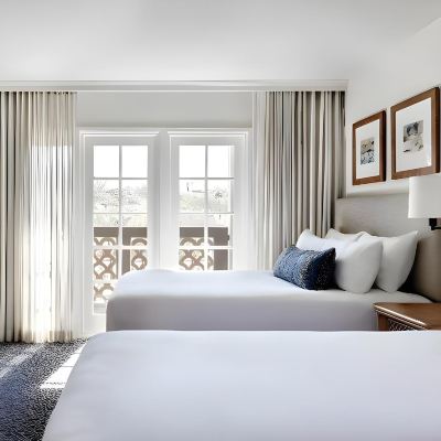 Golf View Suite 2 Queen Beds Arizona Grand Resort Promo Code