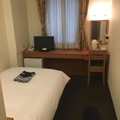 シングルルーム 御堂筋ホテル クーポン