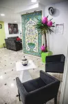 City Hotel Alger