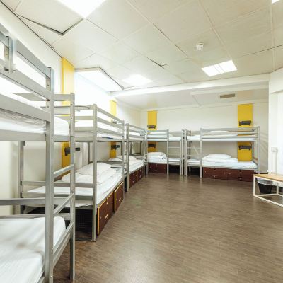 Private 14-Person Ensuite Suite YHA Newcastle Central Promo Code