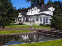 Aries Hotel & Spa Wisła Hotels in 
