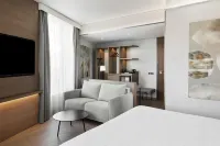 AC Hotel Vilnius Hoteles en 