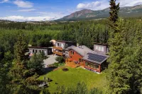 Boreale Ranch Hotels in 