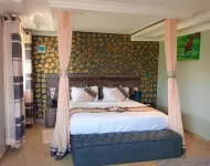 Jaqanaz Resort Hotels in 