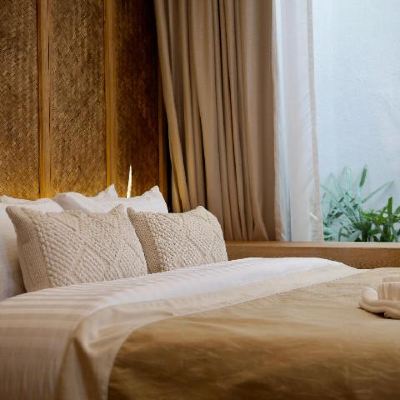 Superior King Room Wevari Heritage Promo Code