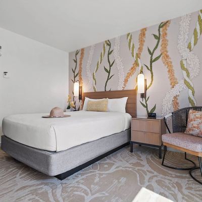 Kona Tower City View Lower Level Ala Moana Honolulu by Mantra Promo Code