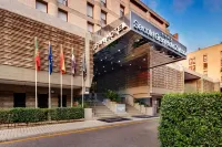 Sercotel Gran Hotel Zurbarán Hotels in 